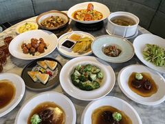 -东南里湖景餐厅·新闽菜(浦西万达店)
