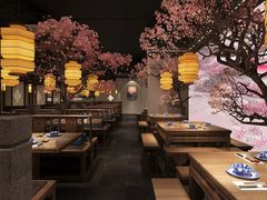 -绿茶餐厅(昌平悦荟店)