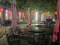-湘湖大院(越王路店)
