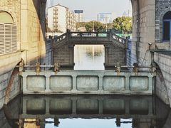 -相门城墙文化休闲景区