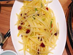 -老板恋上鱼(印象城店)