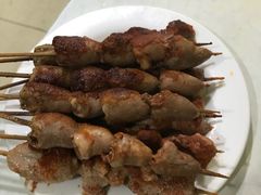 -鑫明明拉面(宁化路店)