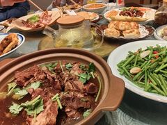 -真定郝家排骨(正定县总店)