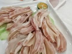 芥末鸭掌-全聚德(前门店)
