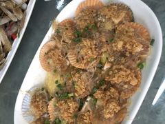 -四川小胡子海鲜(丁村万人海鲜广场店)