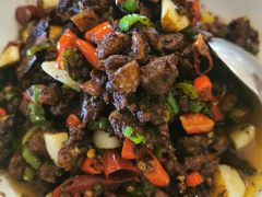 -时间仓(月湖公园店)