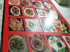 -东北饺子馆(郭南小区店)