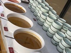 -四点金潮汕鲜牛肉火锅(金猴名居店)