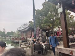 -湘湖大院(越王路店)