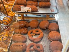 -巴黎贝甜(右安门店)