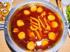 -李子坝梁山鸡(源著天街十五鸡哥店)