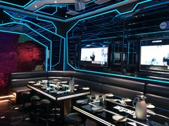 -星璨火吧KTV聚会餐厅(丰庆路店)