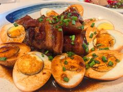 -壹只菜·崇明本地特色菜(崇明南门店)