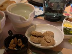 -安妮意大利餐厅(日坛店)