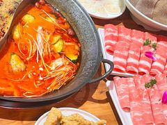 -楠火锅(光谷民族大道店)