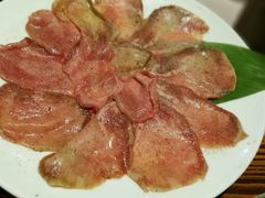 -牛坂亭 . 和牛烤肉海鲜酒场(工农路店)