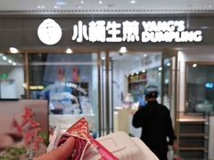 -小杨生煎(白玉兰广场店)