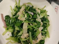 -新吉士·上海菜(浦东LCM置汇旭辉店)