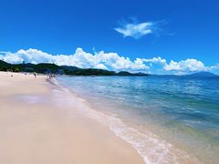 -大梅沙海滨公园