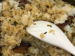 -大岗仙庙烧鸡(花东店)