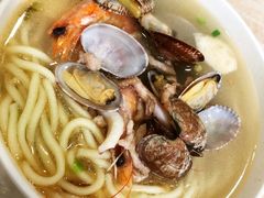 -大叔家福鼎小吃(十全街店)