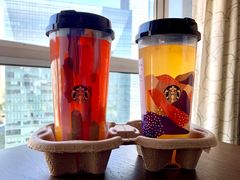 -星巴克臻选(北京嘉里中心第二店)