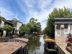 -南浔古镇