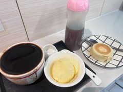 -龟金正·港式甜品(客村店)