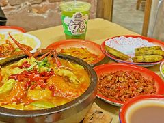 -老三样·旧食新味(万寿宫店)