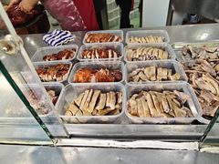 -晓马鸭店(新芜路店)