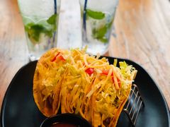 -Rural Tequila墨西哥餐厅(东川路店)