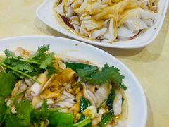 -电白鸭粥店(下沙二坊88号店)
