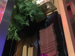 -三人行骨头王火锅(长寿店)