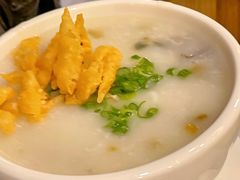 生滚皮蛋瘦肉粥-广州酒家(文昌总店)