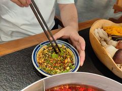 -滇牛云南火锅(桂林路店)