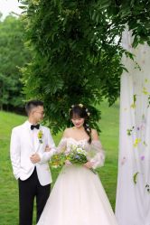 -雅云婚纱摄影工作室旗舰店