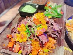 -Q MEX 库迈墨西哥餐吧(三里屯店)