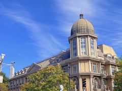 -天津五大道文化旅游区