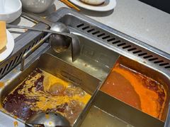 -海底捞火锅(大融城店)
