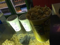 -金逸影城(哥伦布店)