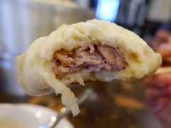 鲜虾仁包子-张包铺(道外店)