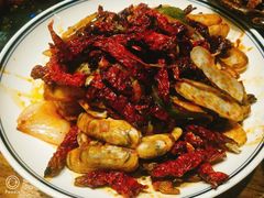 -小杨烤肉(朱雀店)