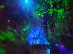 -梭布垭石林景区