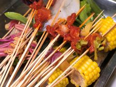 -钢管厂五区小郡肝火锅串串香(清河店)