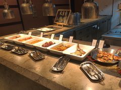 -“香”全日餐厅·株洲大汉希尔顿酒店