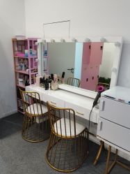 -奈弗里·疗愈SPA·美肤中心