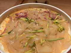 -金掌勺锅包肉(太原万达店)
