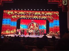 刘老根大舞台(正阳街分部)-大舞台剧场