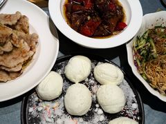-茶啊冲电影主题文化餐厅(TOUCH12街店)