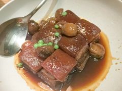 -小大董·烤鸭(王府井apm店)